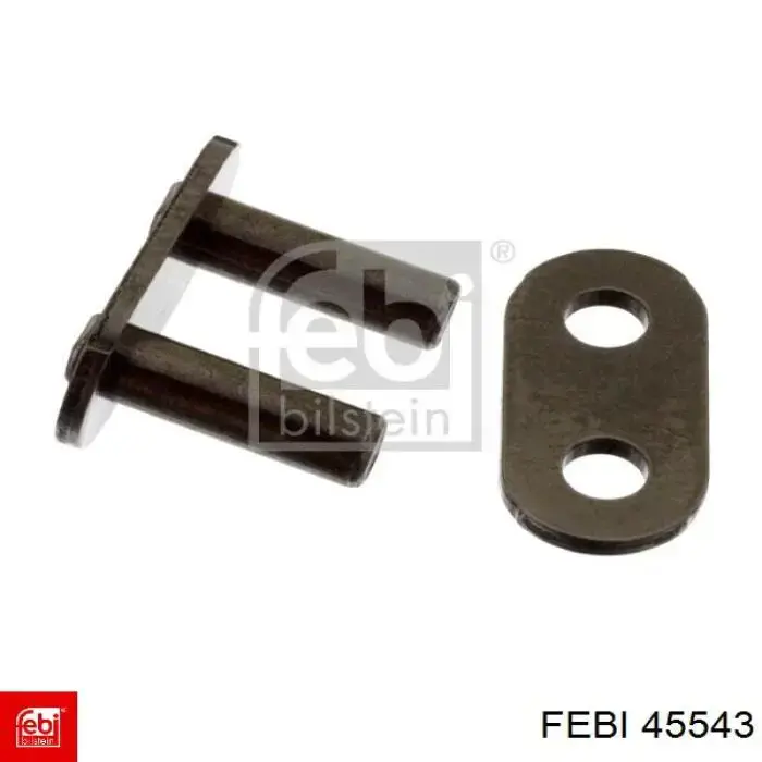 Compre 45543 Febi Fecho de cadeia