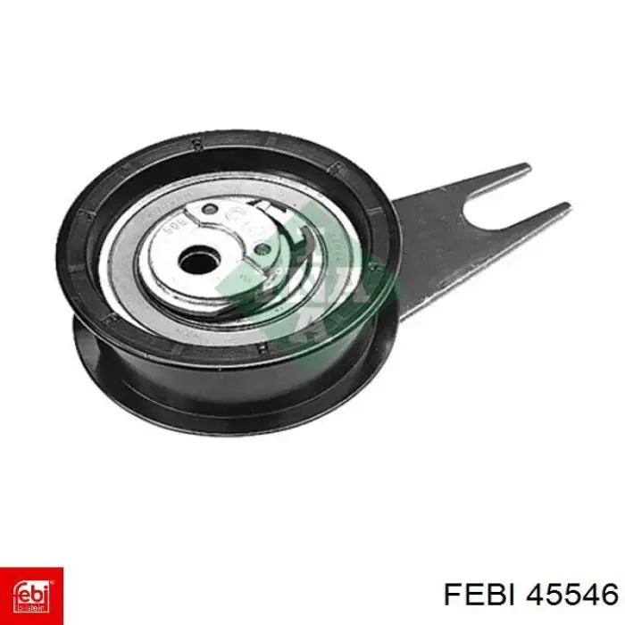Vedante de termostato Febi 45546 preço, a partir de 7,67 USD
