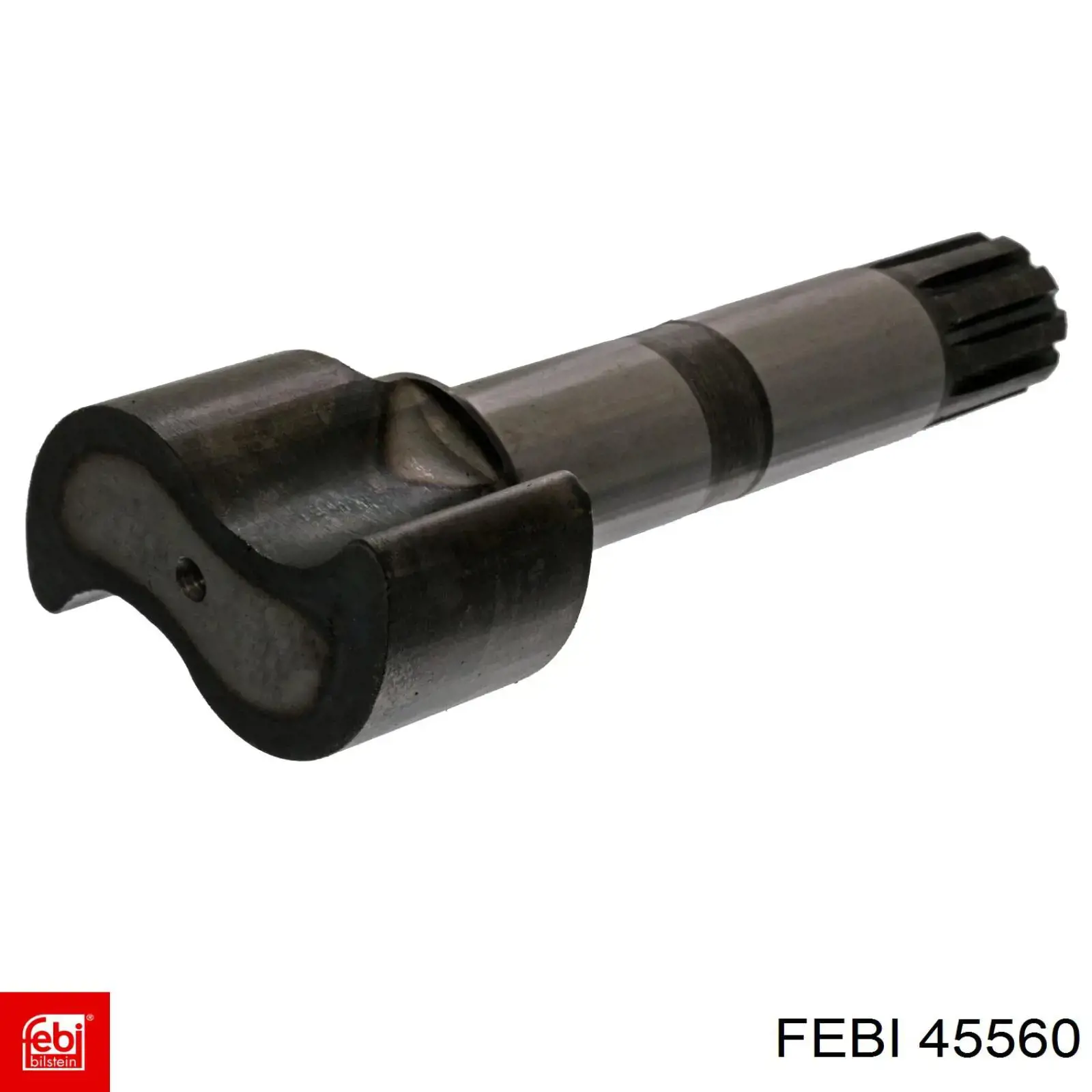 45560 Febi Kit de reparação do freio da árvore (de catraca)
