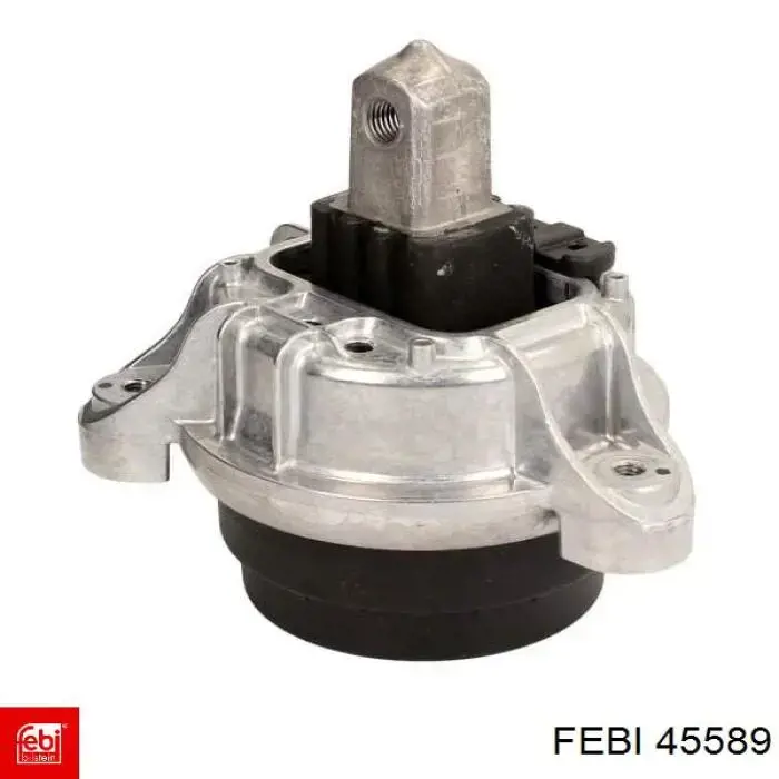Compre 80005042 Corteco Coxim (suporte) esquerdo de motor