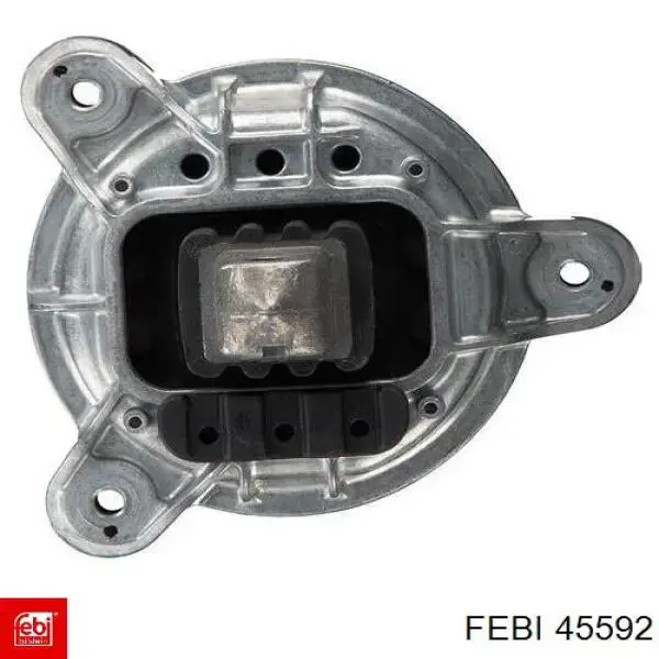 Compre 22116794472 BMW Coxim (suporte) direito de motor