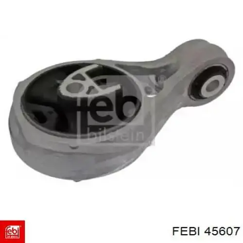 80004984 Corteco Coxim (suporte) esquerdo de motor