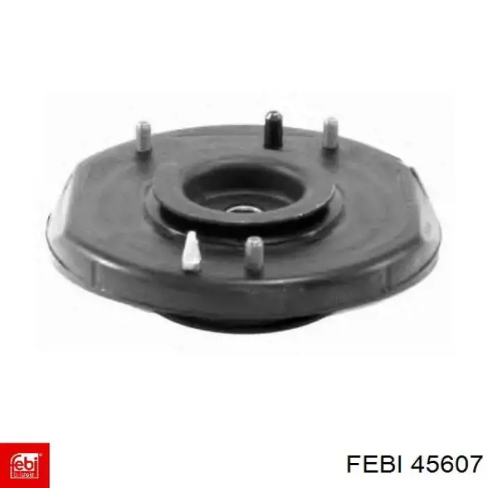 Compre 80004984 Corteco Coxim (suporte) esquerdo de motor