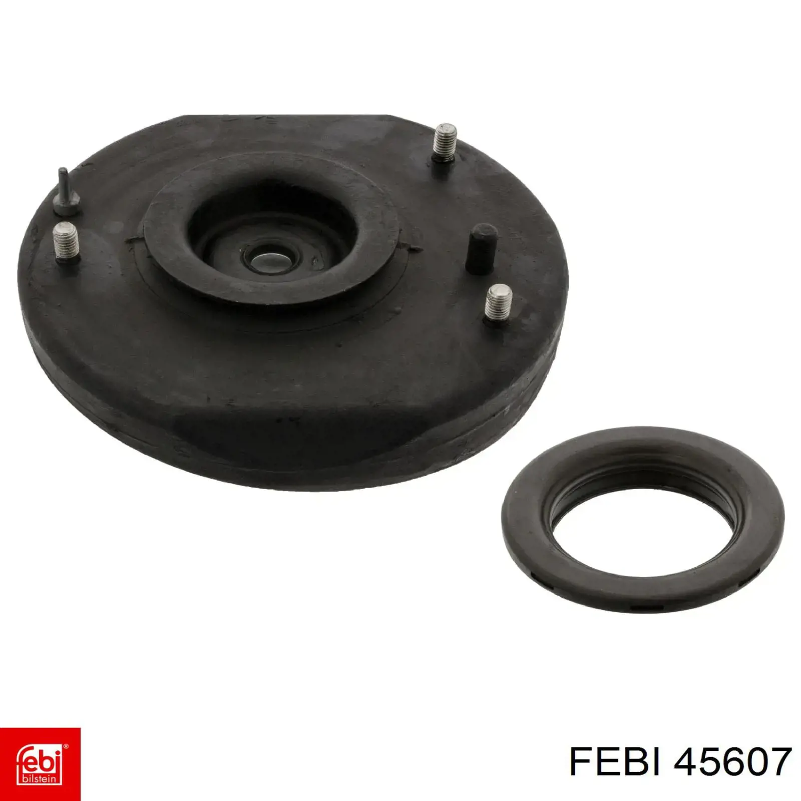 80004984 Corteco Coxim (suporte) esquerdo de motor