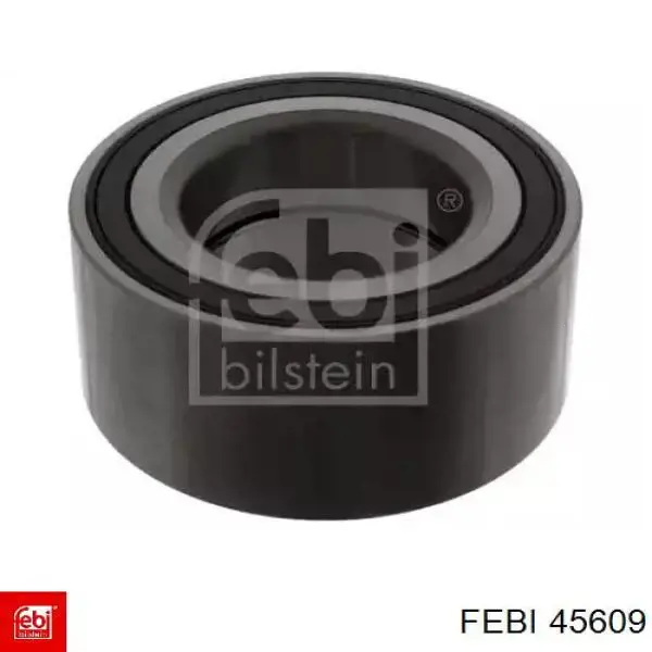 45609 Febi Rolamento de cubo dianteiro