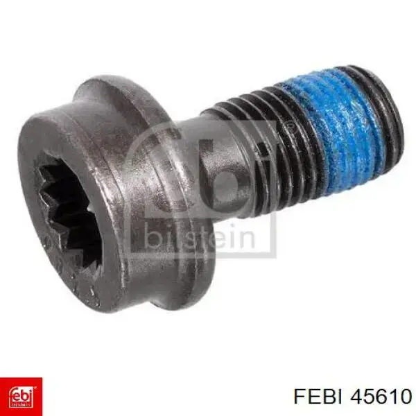 Compre 45610 Febi Tração de direção