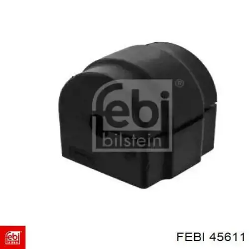 Bucha de estabilizador traseiro Febi 45611 preço, a partir de 10,00 USD