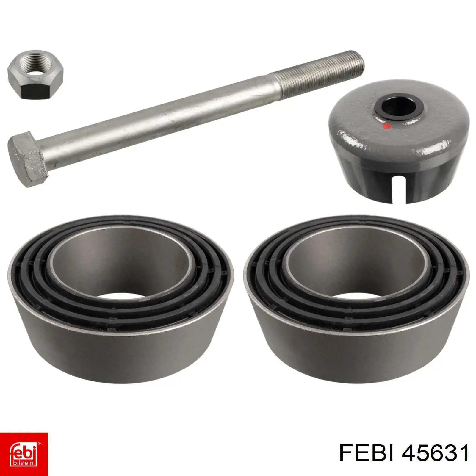  Febi 45631 preço, a partir de 59,55 USD
