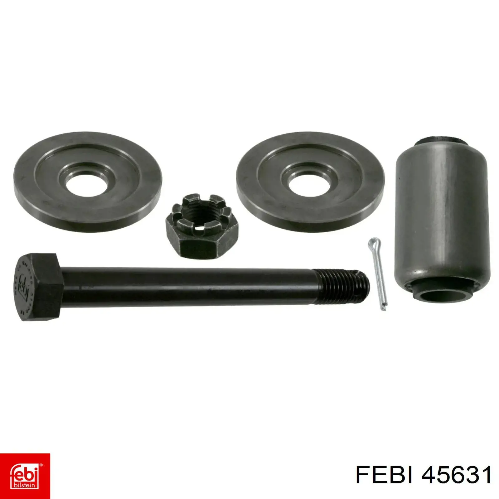 Compre 45631 Febi 