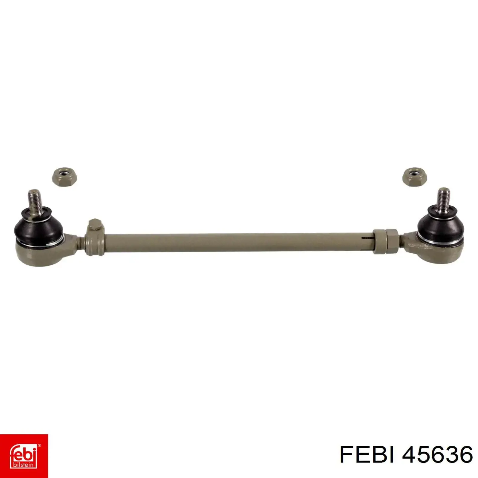 Compre 45636 Febi 