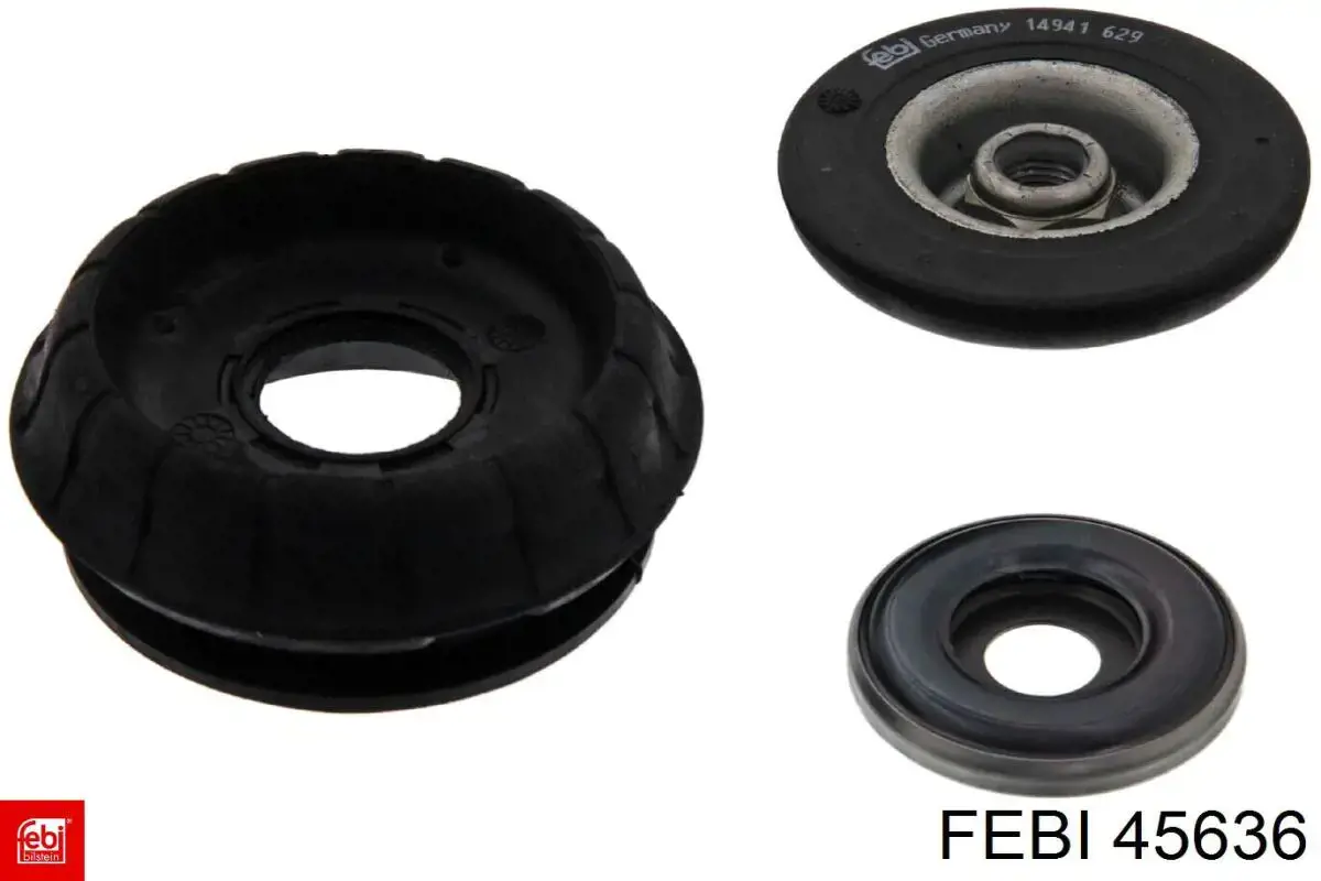  Febi 45636 preço, a partir de 3,49 USD