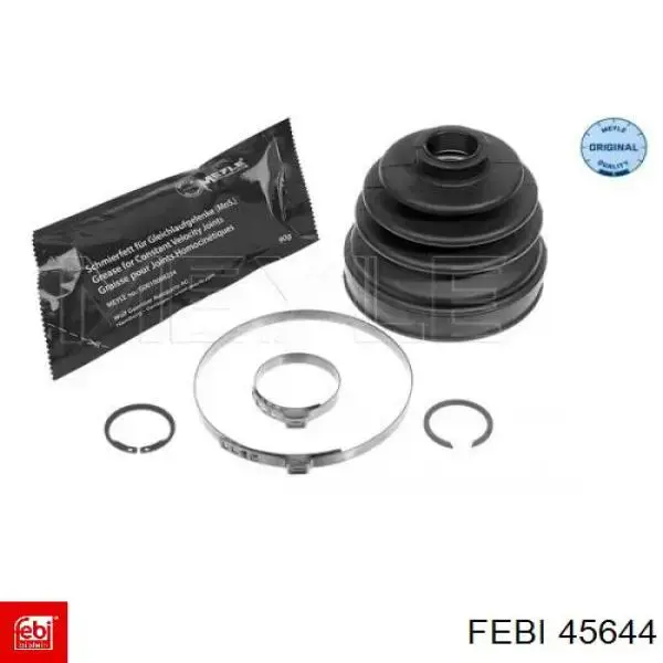  Febi 45644 preço, a partir de 1,91 USD