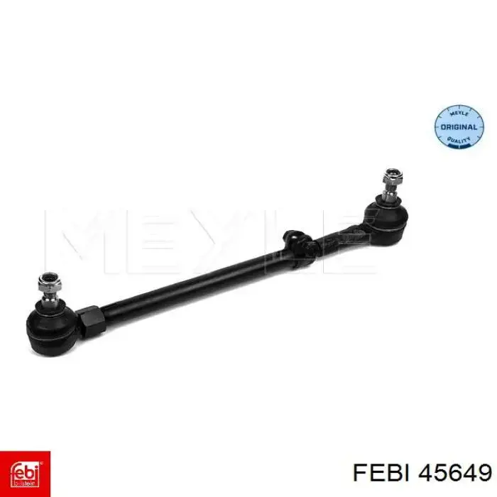  Febi 45649 preço, a partir de 83,57 USD