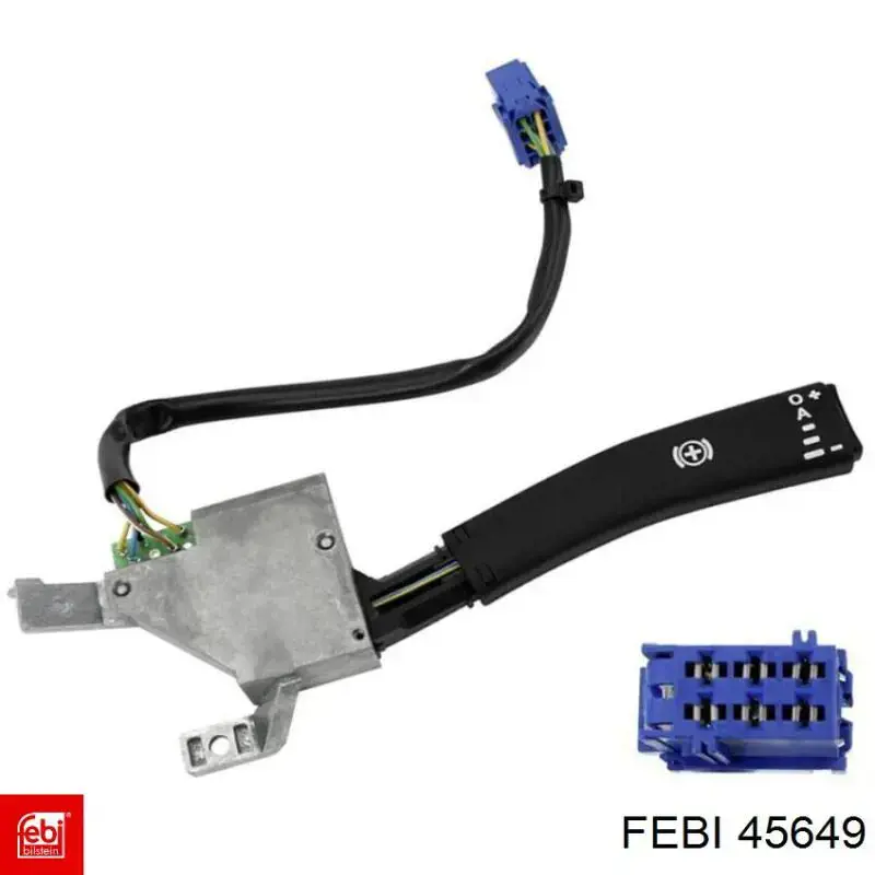 Compre 45649 Febi 