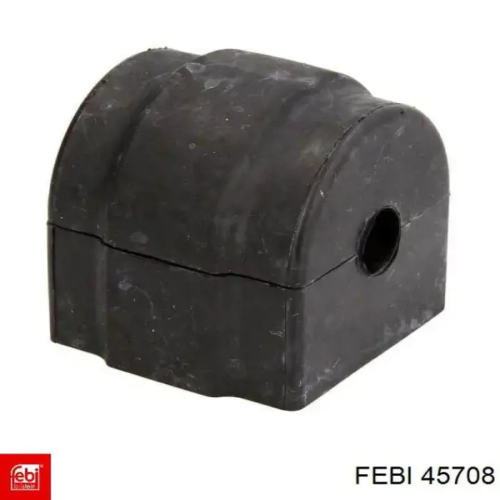 45708 Febi Bucha de estabilizador traseiro