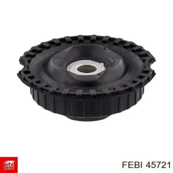 Compre 45721 Febi Filtro de secador de ar (separador de umidade e óleo) (TRUCK)