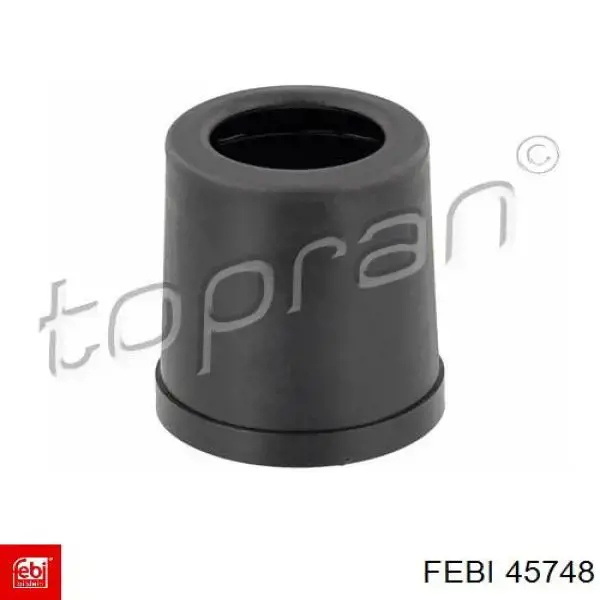 Coroa de volante Febi 45748 preço, a partir de 71,84 USD