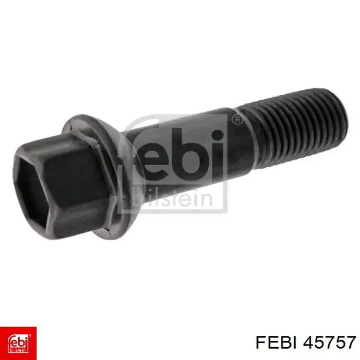 Parafuso de roda Mercedes A0009907607 preço, a partir de 4,94 USD