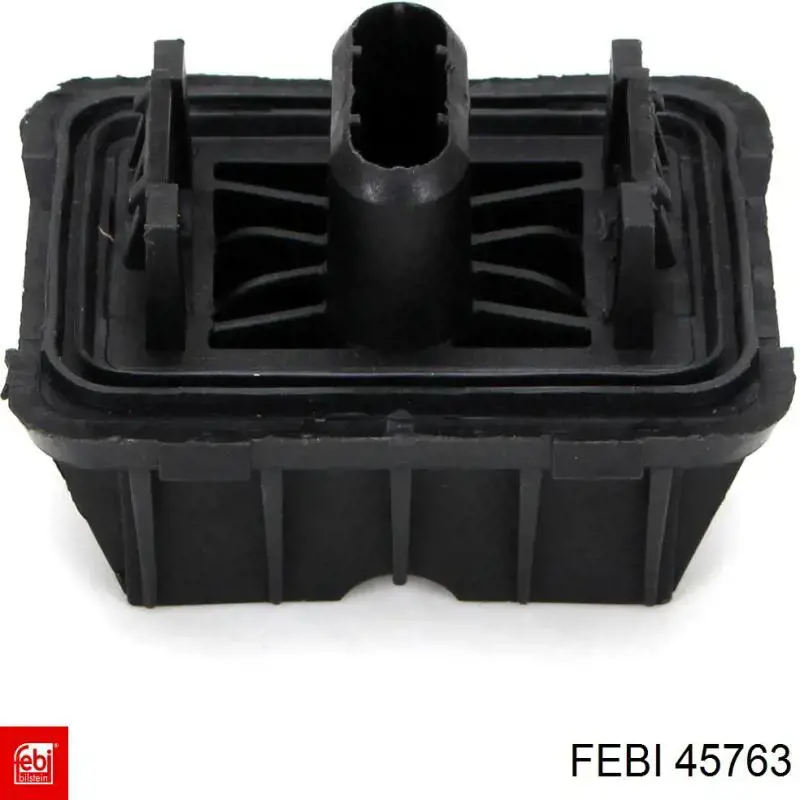 Compre 45763 Febi Coxim do macaco inferior (suporte de plataforma elevatória)
