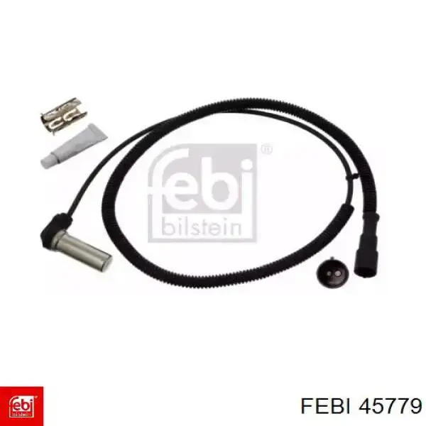 Compre 4029106400 SAF Sensor dianteiro de ABS