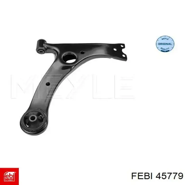 Sensor dianteiro de ABS 4029106400 SAF