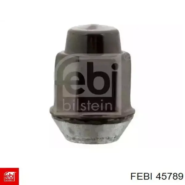 Porca de roda Febi 45789 preço, a partir de 5,04 USD