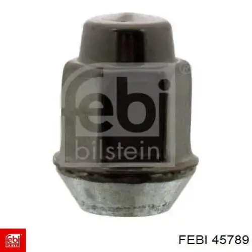 Compre 45789 Febi Porca de roda