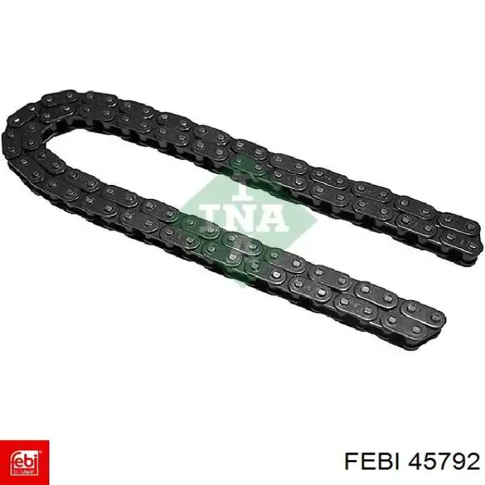 Cadeia do mecanismo de distribuição de gás, kit Vika 11091800301 preço, a partir de 238,19 USD