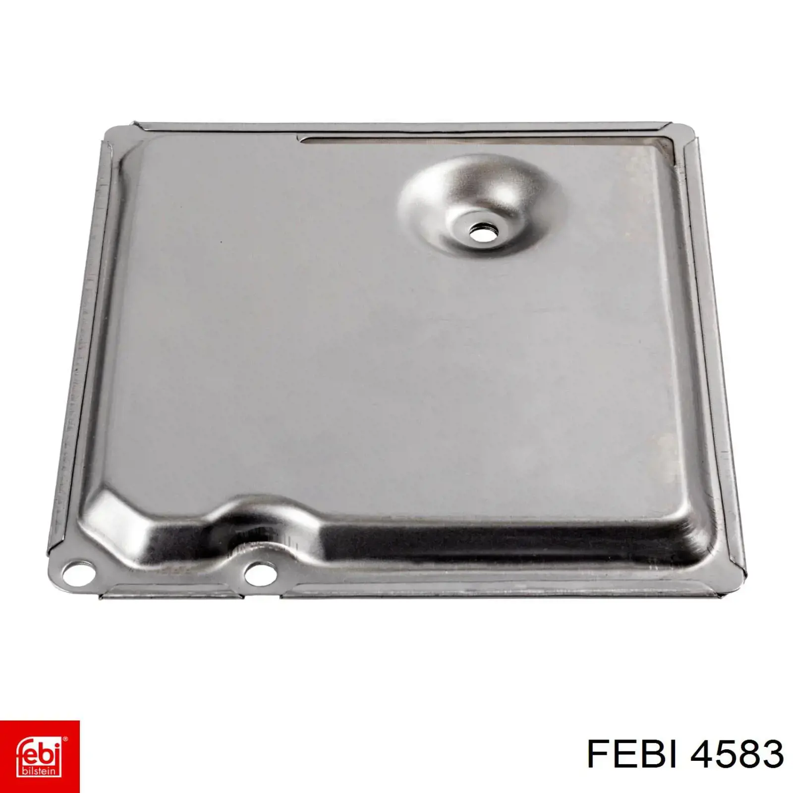 Filtro da Caixa Automática de Mudança Febi 4583 preço, a partir de 15,72 USD