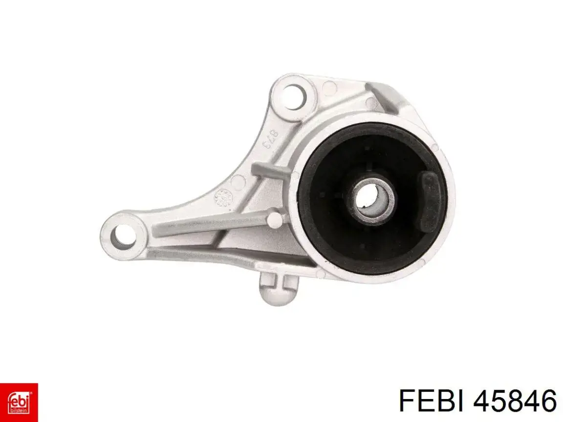 Coxim (suporte) dianteiro de motor Metalcaucho 01015 preço, a partir de 44,20 USD