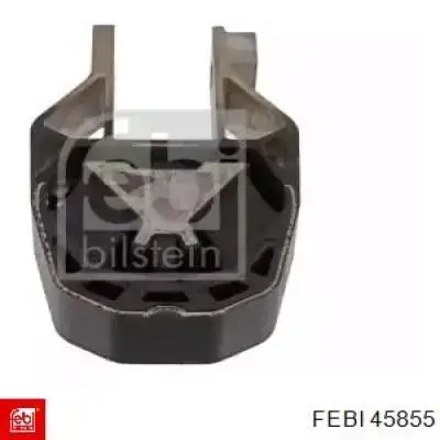 45855 Febi Coxim (suporte) traseiro de motor