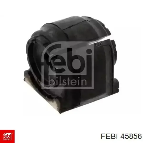 Bucha de estabilizador traseiro Febi 45856 preço, a partir de 8,65 USD