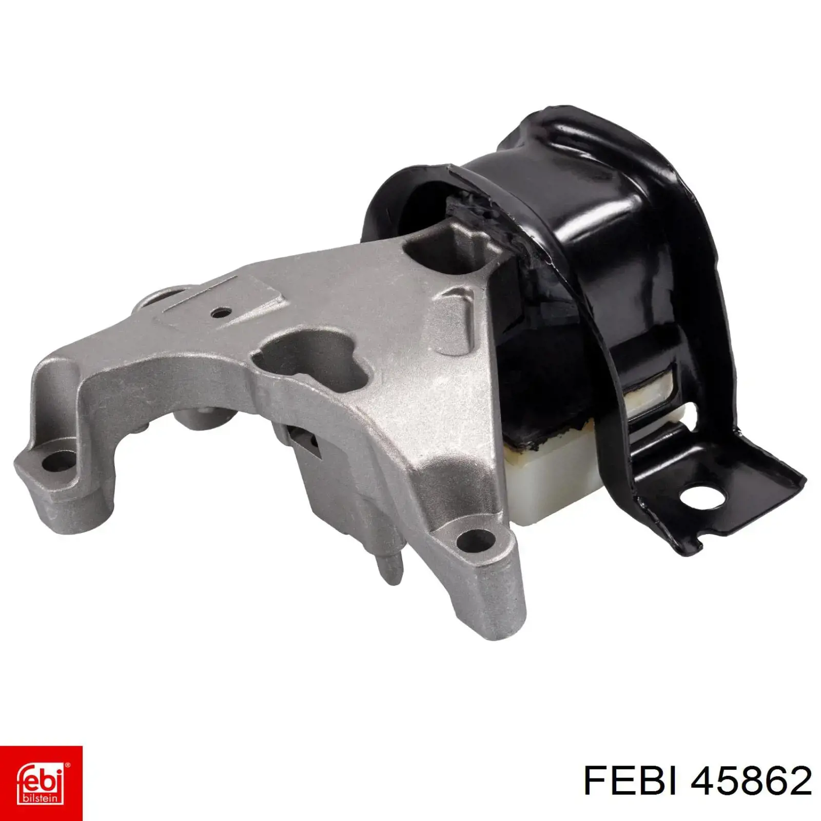 Compre 23093 Metalcaucho Coxim (suporte) direito de motor