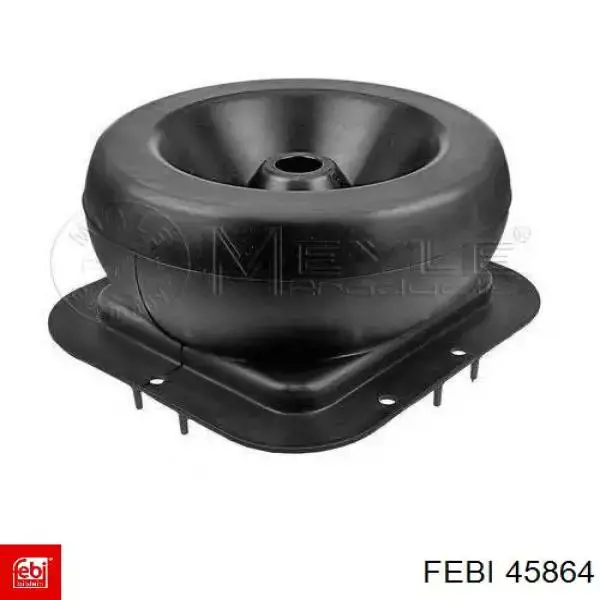Compre 45864 Febi Bota de proteção de ligação de mudança