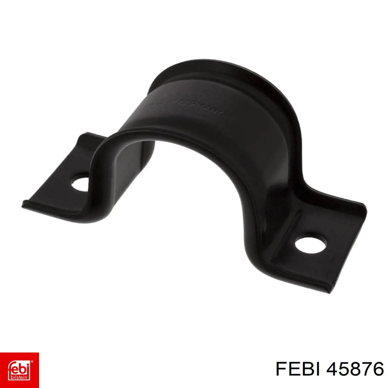 Kit de reparação de estabilizador traseiro Febi 45876 preço, a partir de 33,12 USD