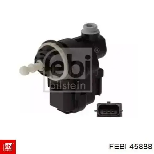 Corretor da luz Febi 45888 preço, a partir de 62,12 USD