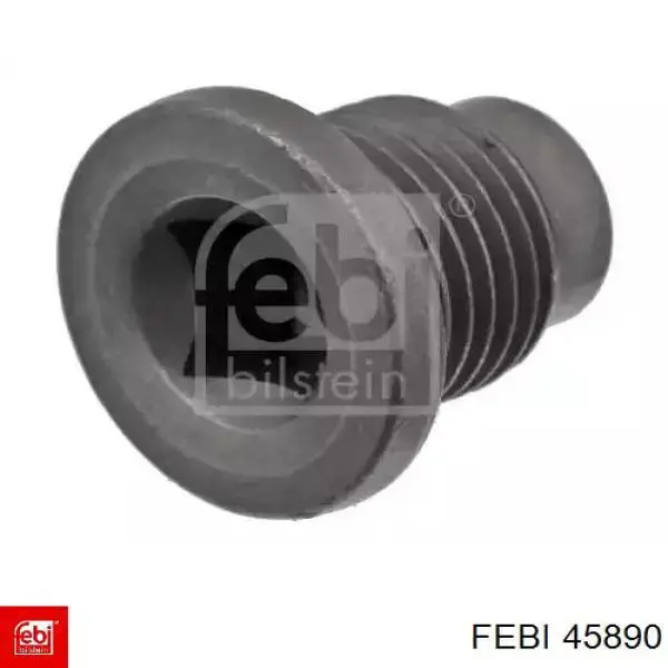 Tampão de panela de motor Febi 45890 preço, a partir de 1,85 USD