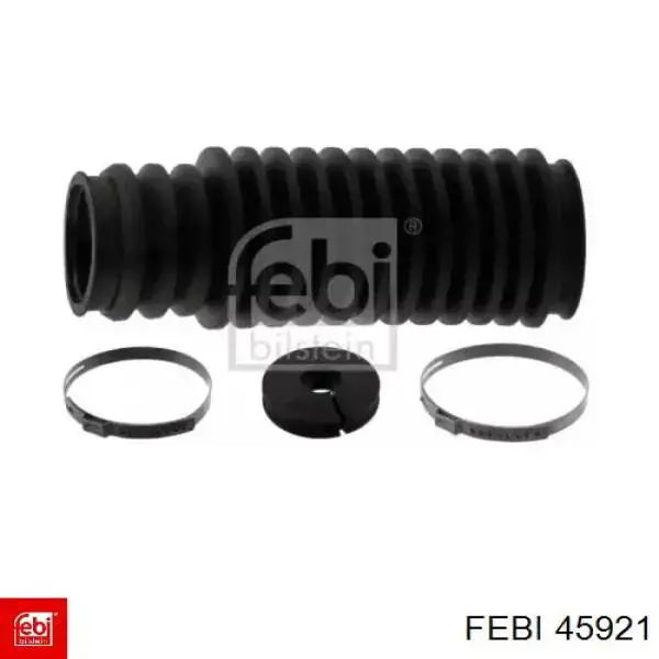 Compre 45921 Febi Bota de proteção do mecanismo de direção (de cremalheira)