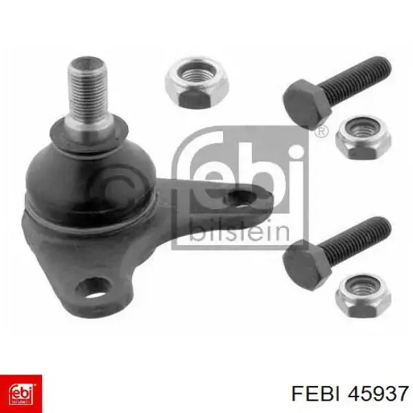 Coxim pneumático (suspensão de lâminas pneumática) do eixo 1274268 Schmitz