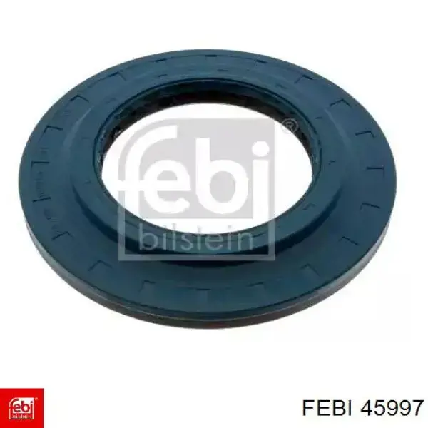 Bucim de redutor do eixo traseiro Febi 45997 preço, a partir de 42,28 USD