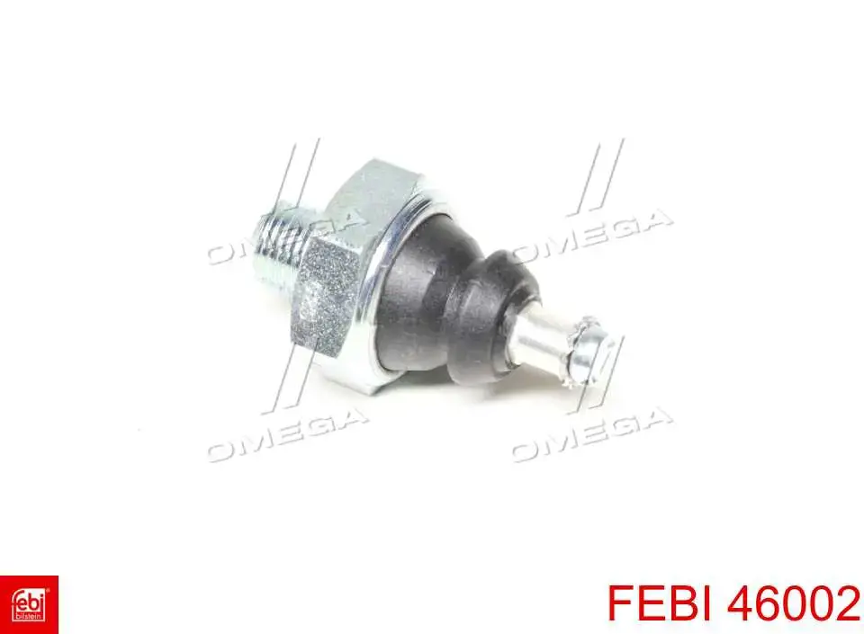 46002 Febi Sensor de pressão de óleo