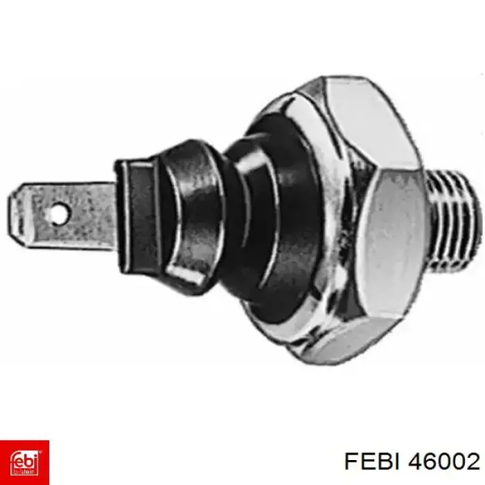 Sensor de pressão de óleo Febi 46002 preço, a partir de 8,63 USD
