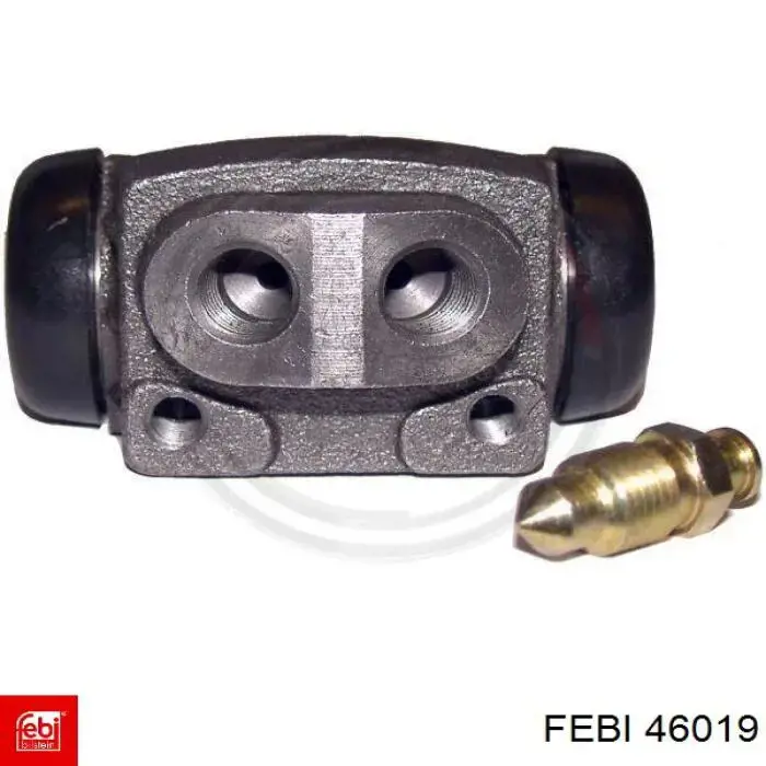 Bomba de água (bomba) de esfriamento Renault (RVI) 7421974078 preço, a partir de 524,51 USD