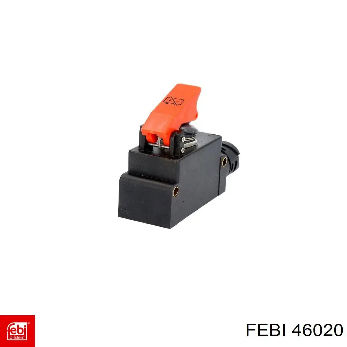 Interruptor de terra 20367498 Volvo