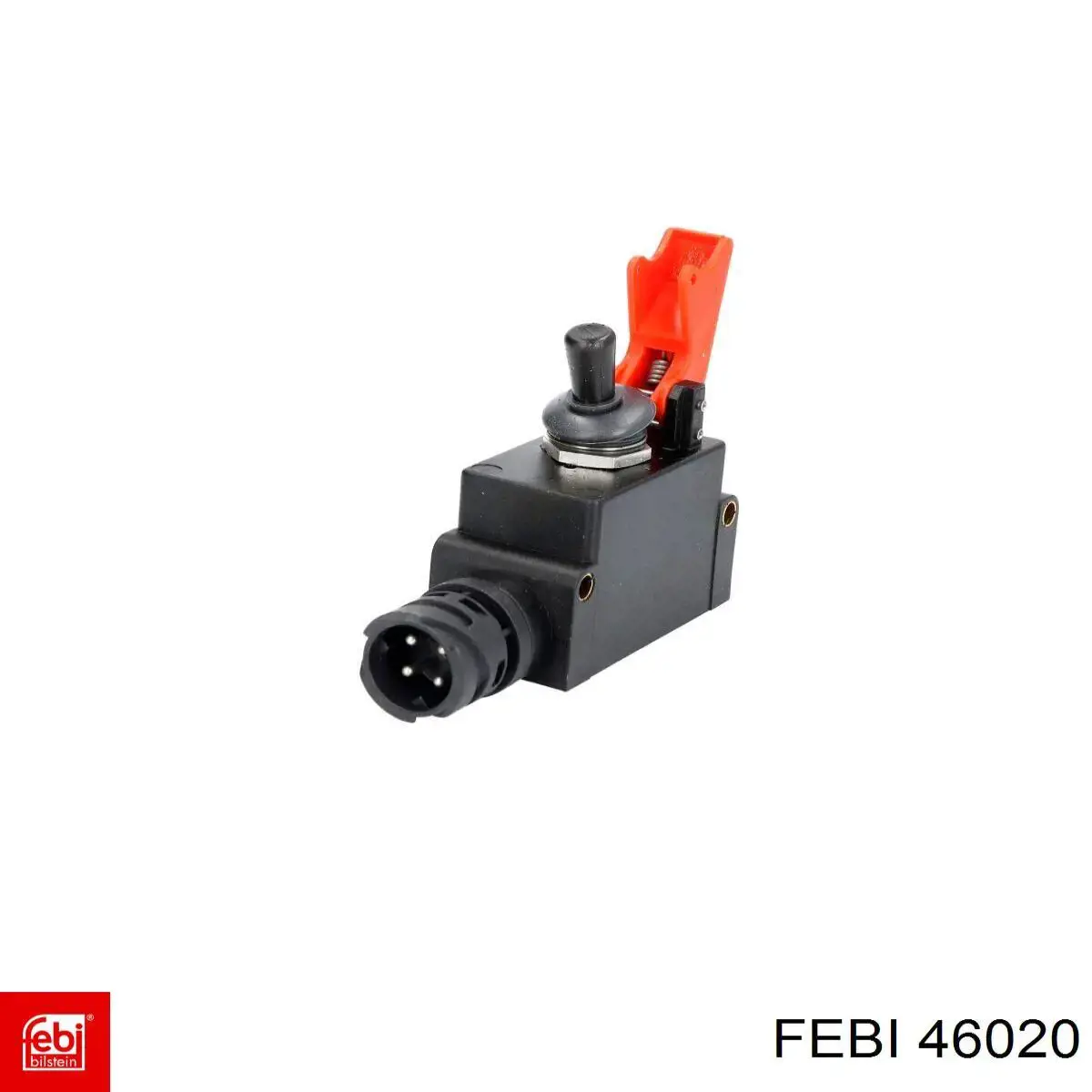 Interruptor de terra Volvo 20367498