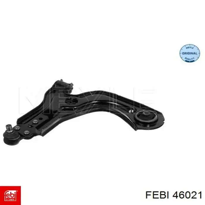 Compre 46021 Febi Sensor do nível de tanque de lavador de pára-brisas