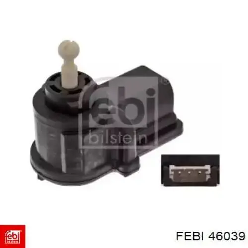 Compre 46039 Febi Corretor da luz