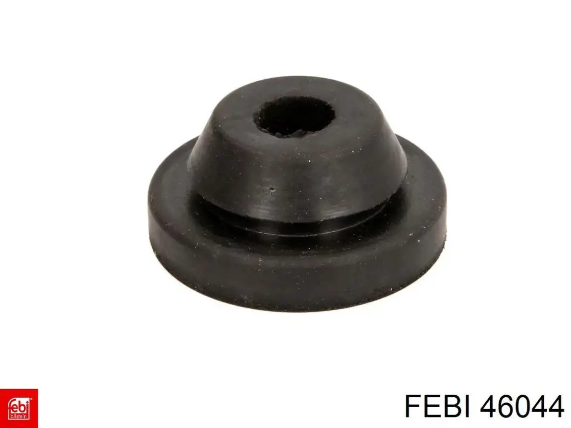 Compre 46044 Febi Coxim de caixa de filtro de ar