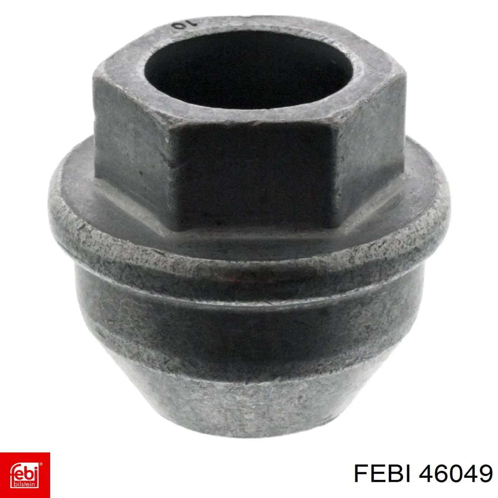 46049 Febi Porca de roda