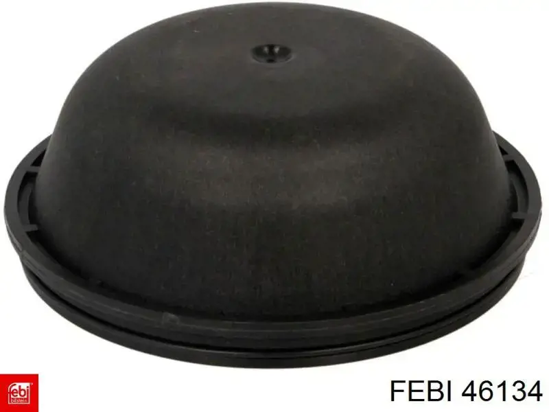 Tampão de cubo Febi 46134 preço, a partir de 9,63 USD